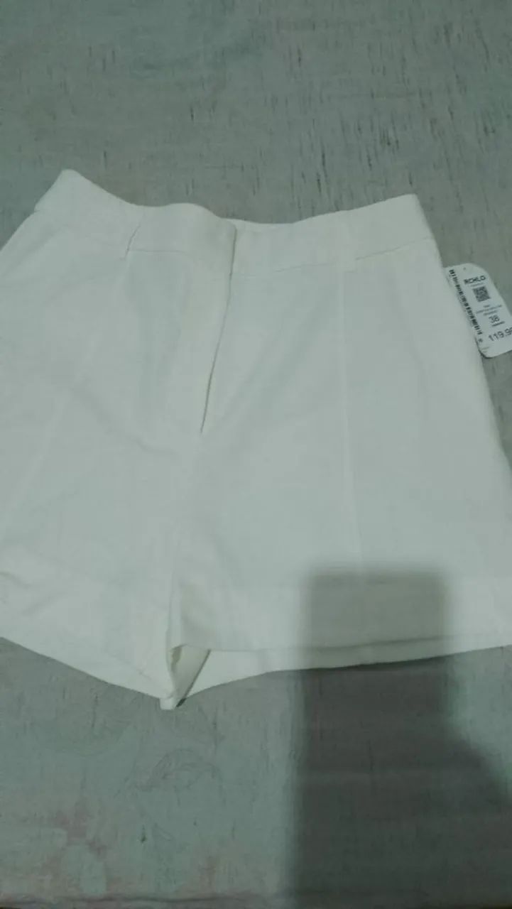 Short novo - Foto 2