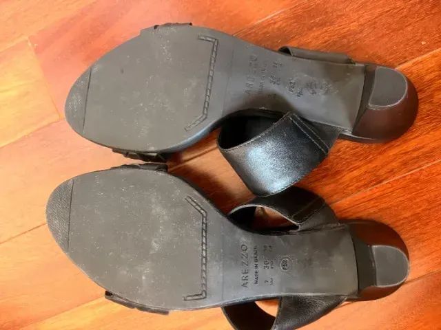 Sandália Arezzo - Foto 2