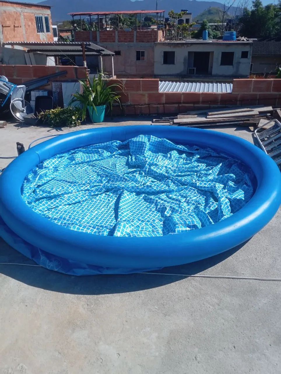 Piscina - Foto 2