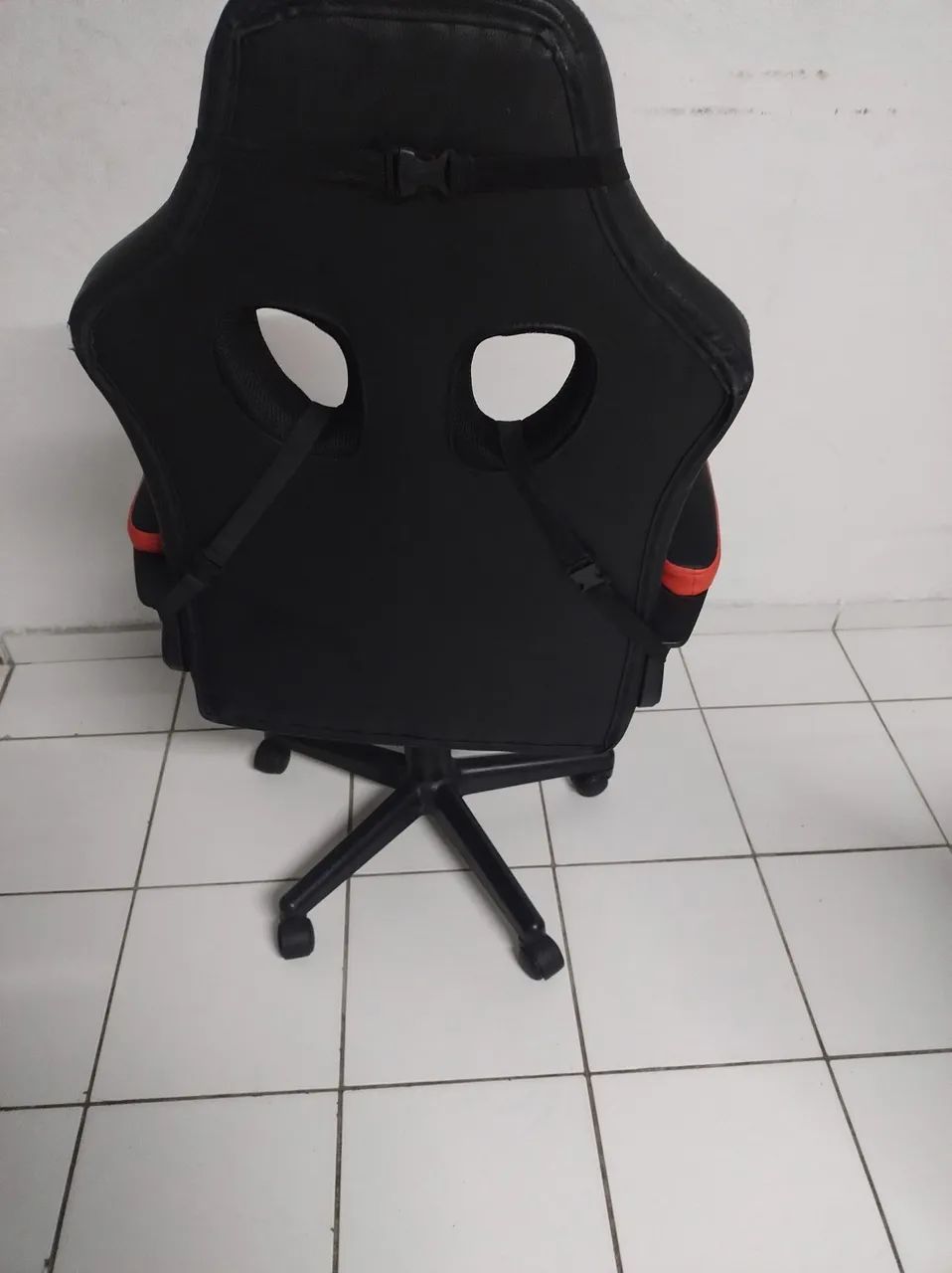 Cadeira gamer - Foto 5