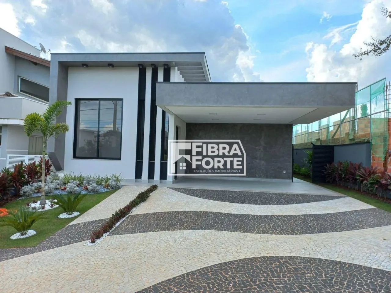 Casa à venda Swiss Park Campinas - Foto 2