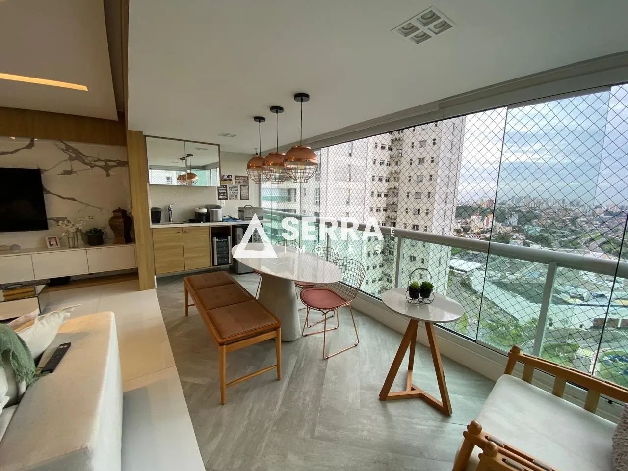 Horto Bela Vista | 3/4 com 2 Suítes | 123m² | Porteira Fechada | 2 Vagas + Depósito | Tota - Foto 4
