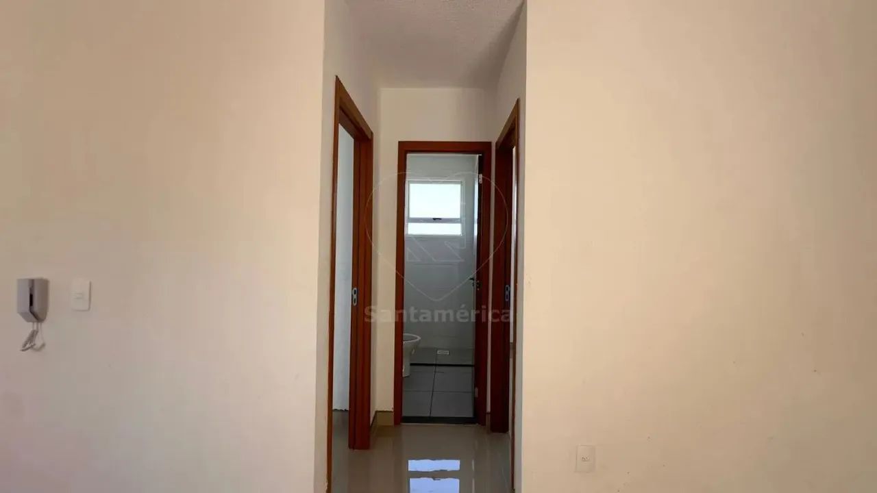 Apartamento para alugar com 2 quartos no Residencial Lake Van Gogh, Região Oeste de Londri - Foto 8
