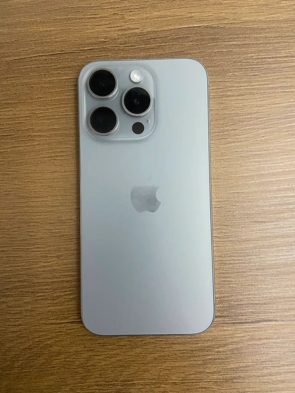 iPhone 15 pro 256GB