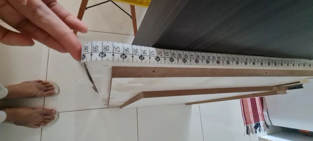MDF - Foto 5