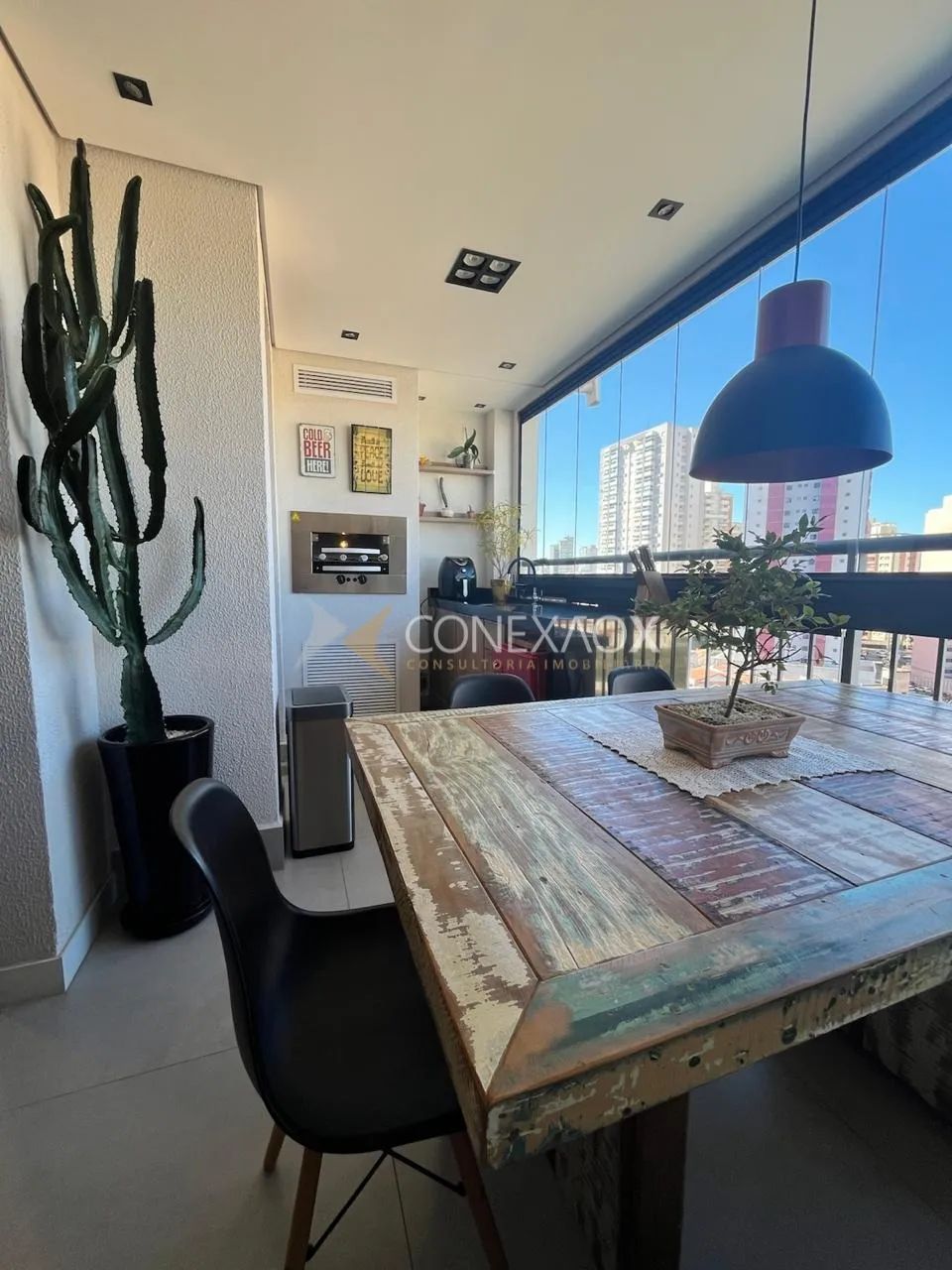 apartamento - Botafogo - Campinas - Foto 5