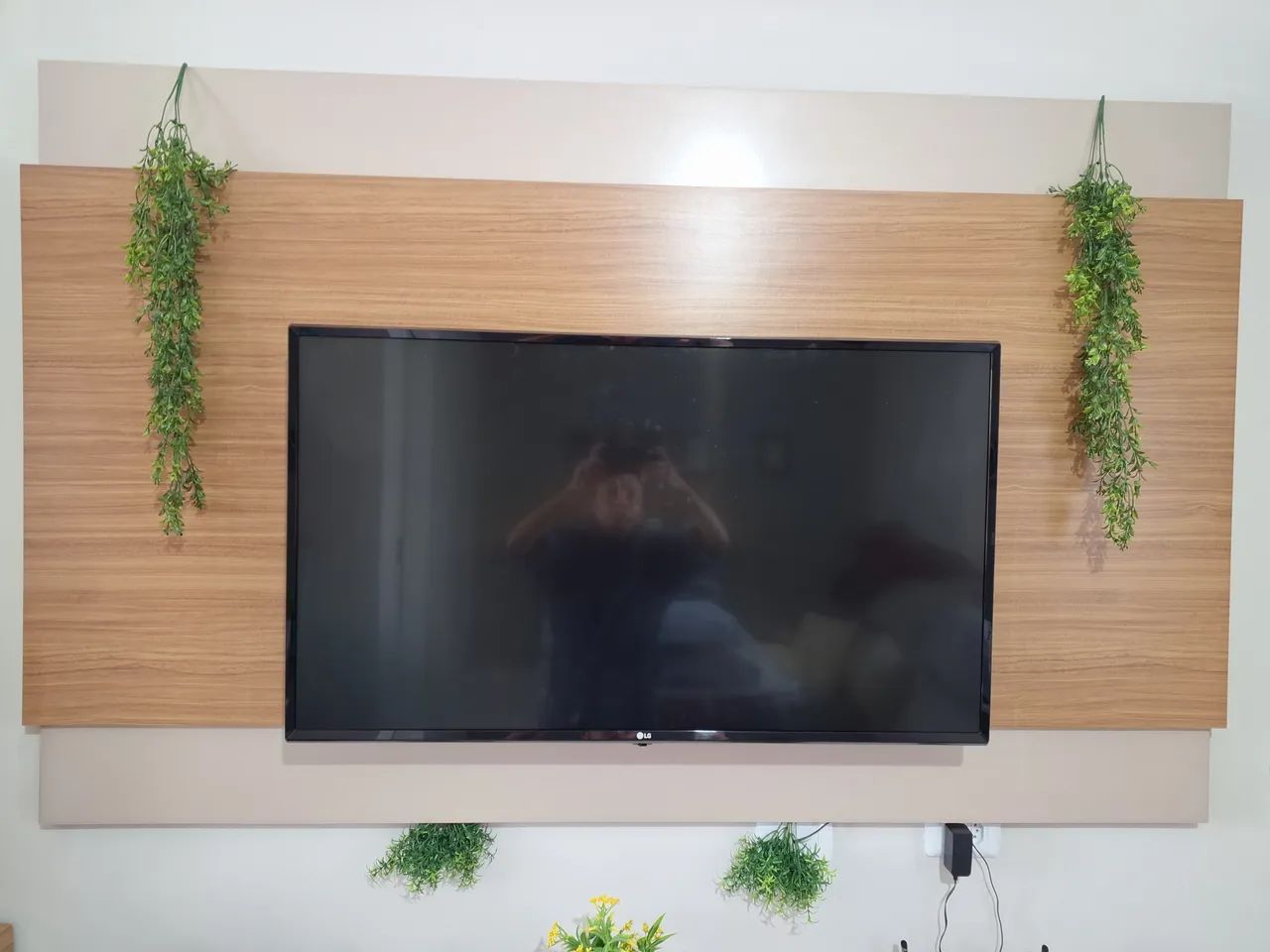 Painel para TV até 58 polegadas 