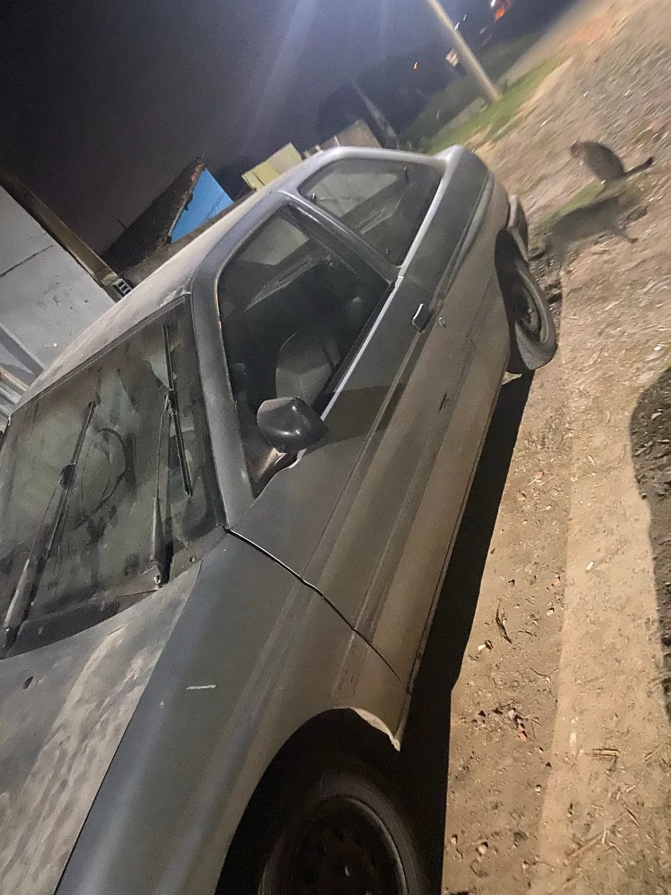 Ford Escort ESCORT GL 1.8I / 1.8 1994