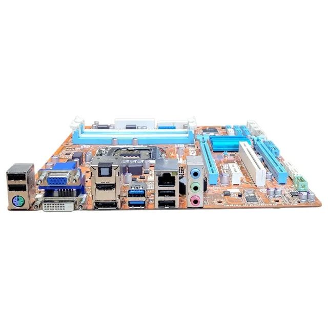Kit B75 + Core i5 3330 + 8GB DDR3 - Foto 4
