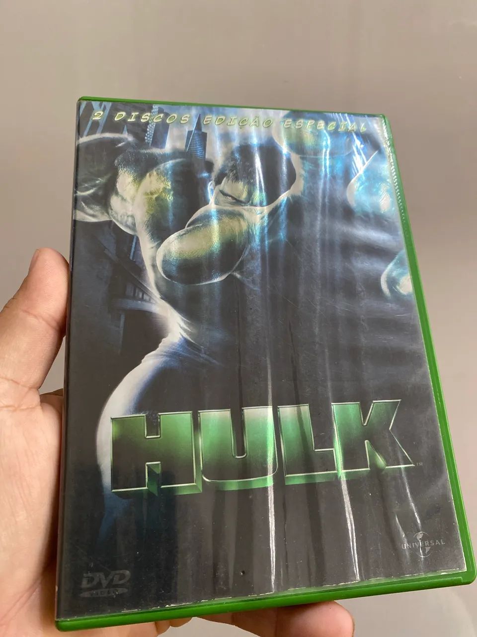 Hulk - Foto 3
