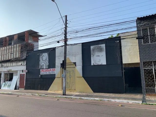 LOJA para alugar na cidade de FORTALEZA-CE