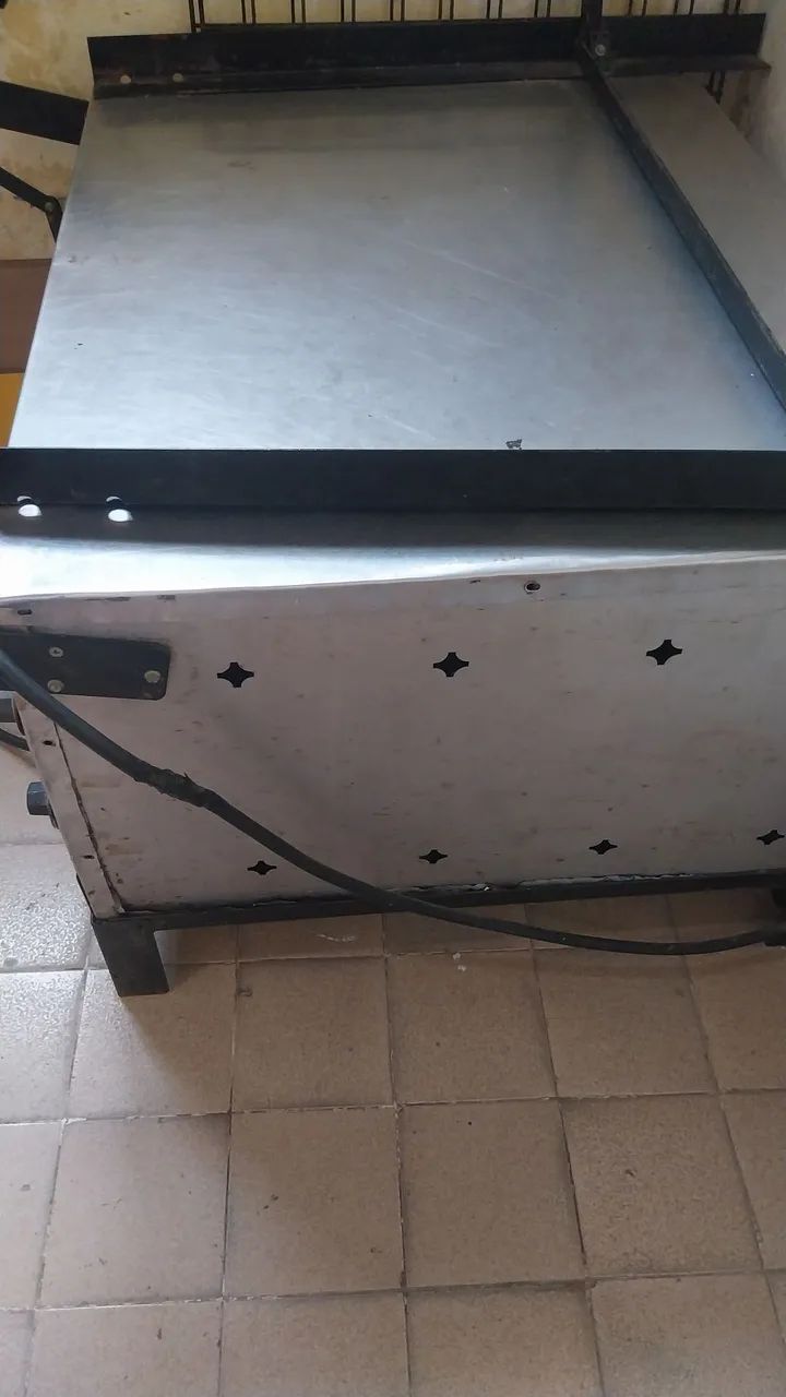 Forno eletrico - Foto 2