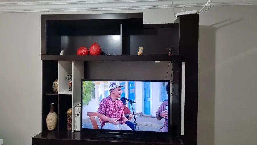 Estante sala - Foto 4
