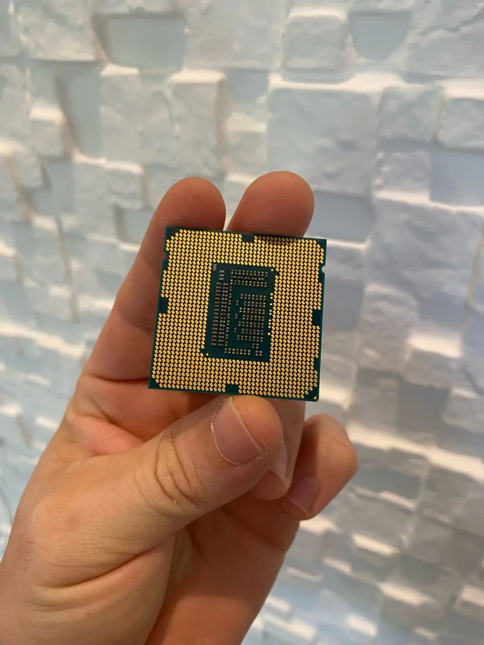Processador Intel Core i7-3770 3ª Geração 3.4GHz - Foto 2
