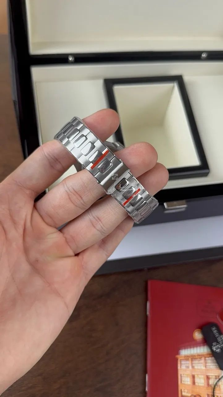 Patek Philippe Nautilius  - Foto 3