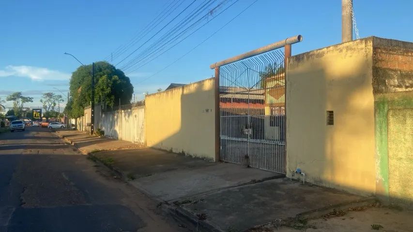 Foto - Boa Vista - Buritis