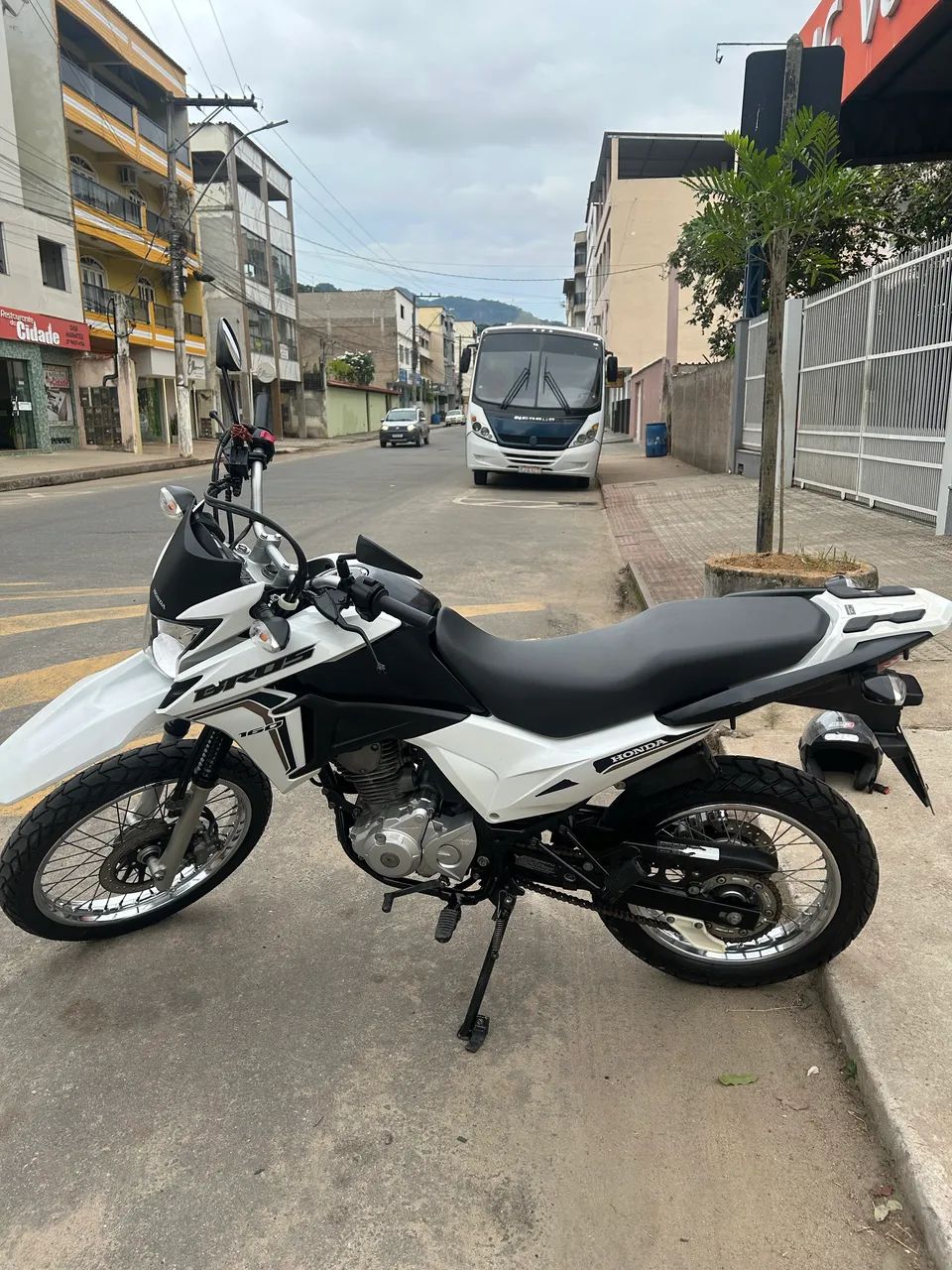 Honda bros 2023 - Foto 5