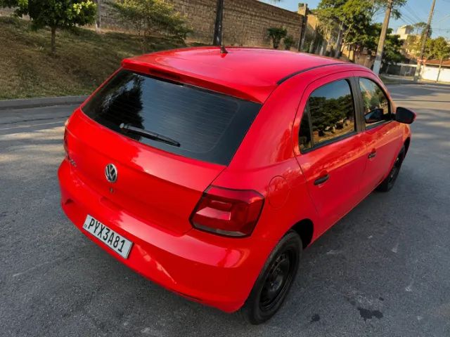 ALUGO GOL 2018 - Foto 3