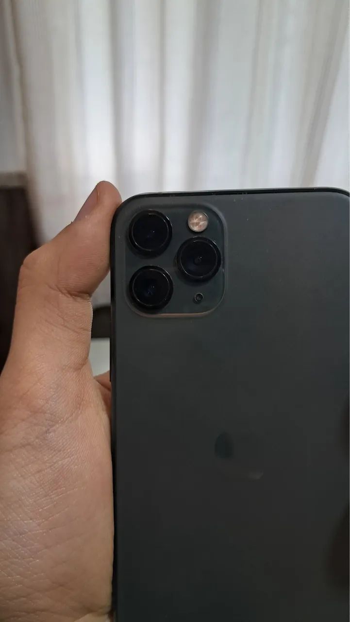 Iphone 11 Pro  - Foto 4