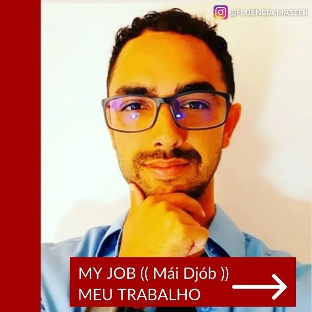 Professor de inglês | Aula particular de inglês | inglês particular