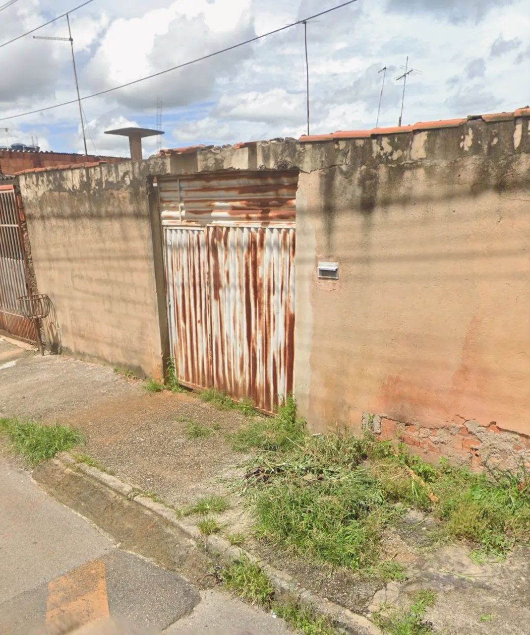 Foto - Brasília - Santa Maria