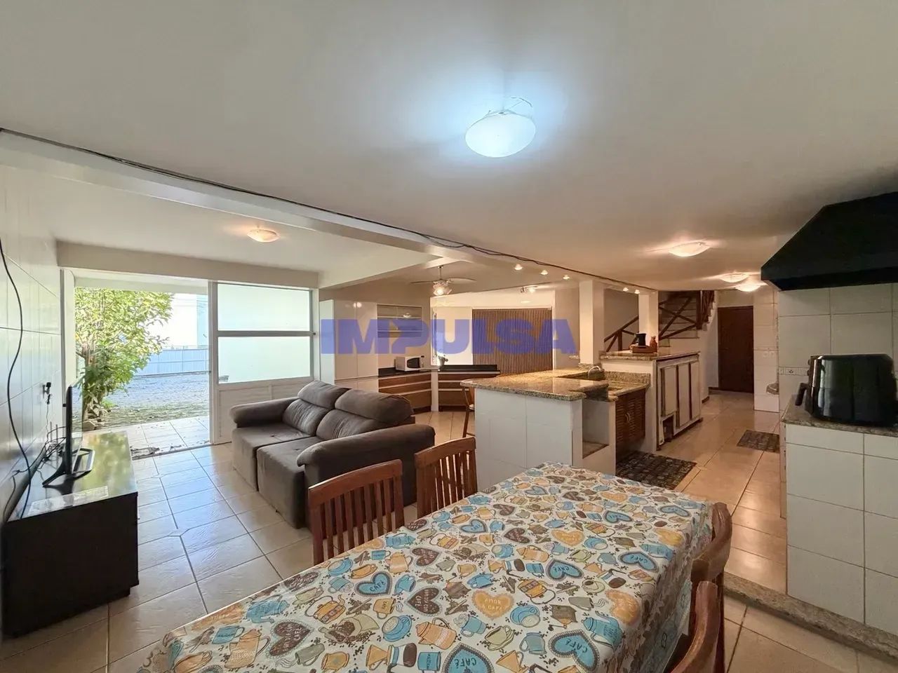 Ótima Casa Terrea Barra da Lagoa