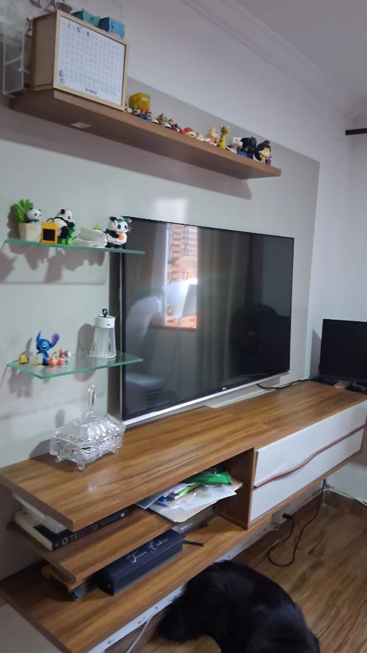 Rack painel 