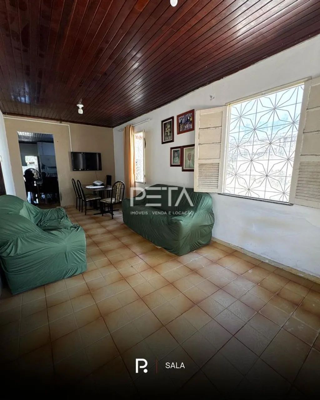 Casa, Centro - Boa Vista - Foto 3