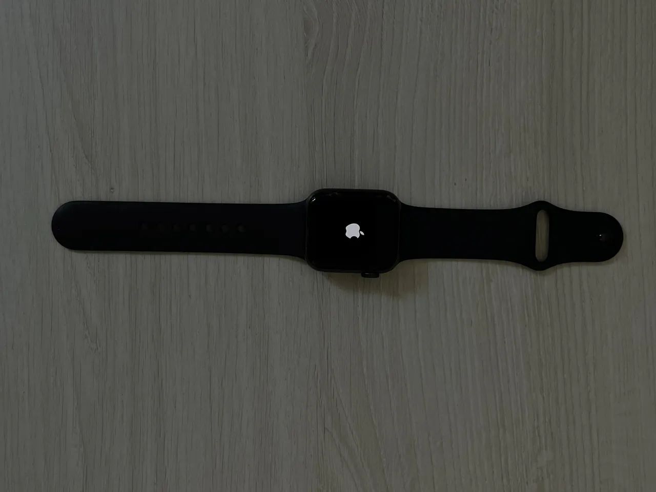 Apple Watch SE