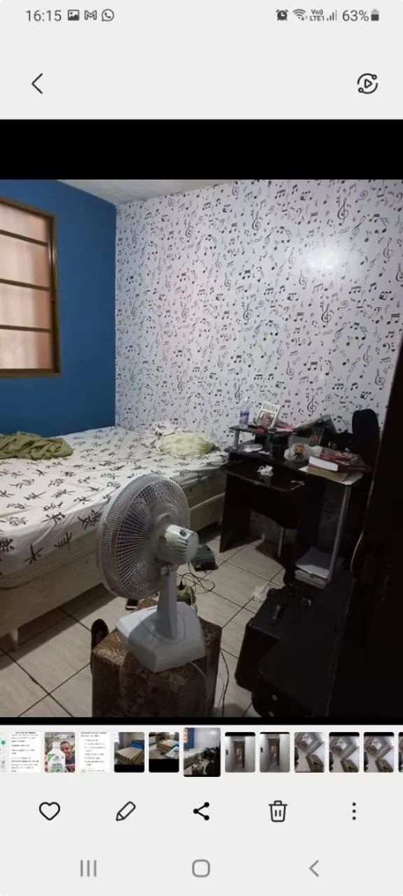 Casa parque Santa Rita  - Foto 4