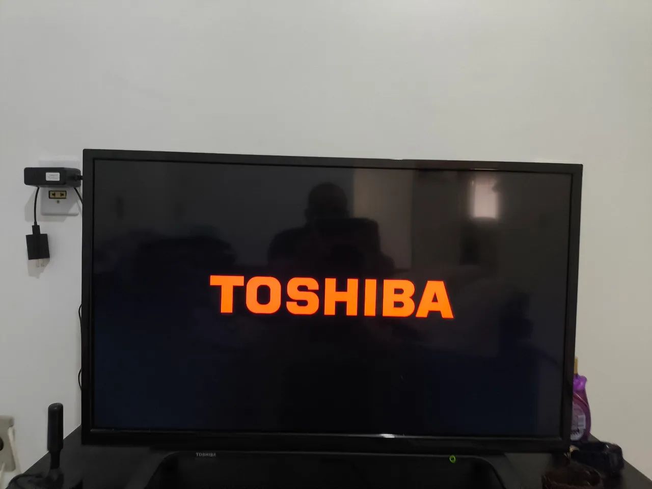 Tv Toshiba 32 polegadas