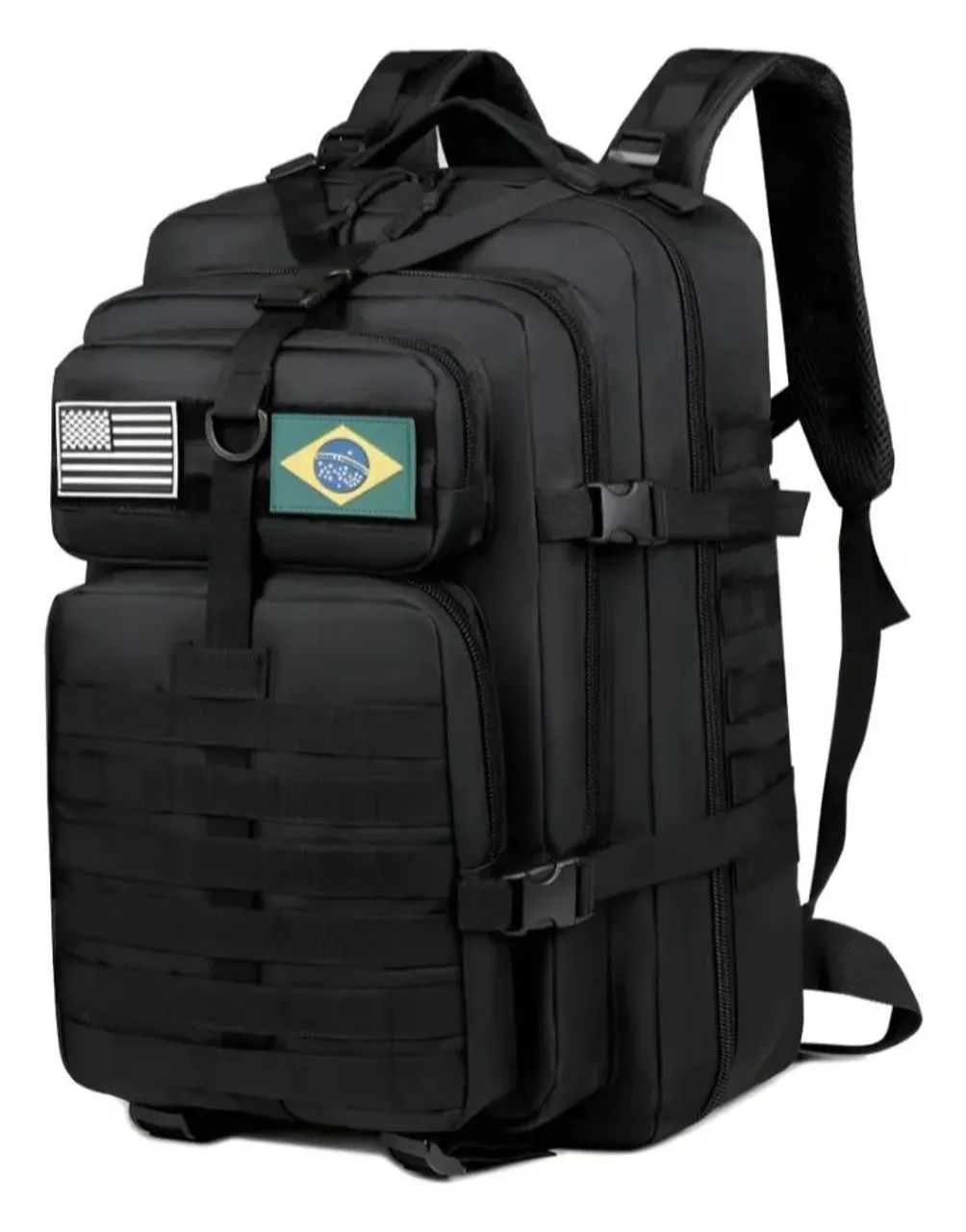 Mochila tatica 50 litros