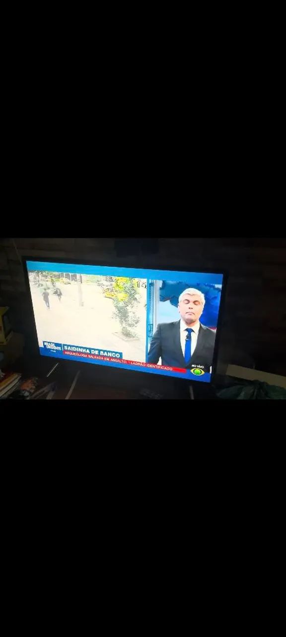 SmartTV TCL 32 polegadas 