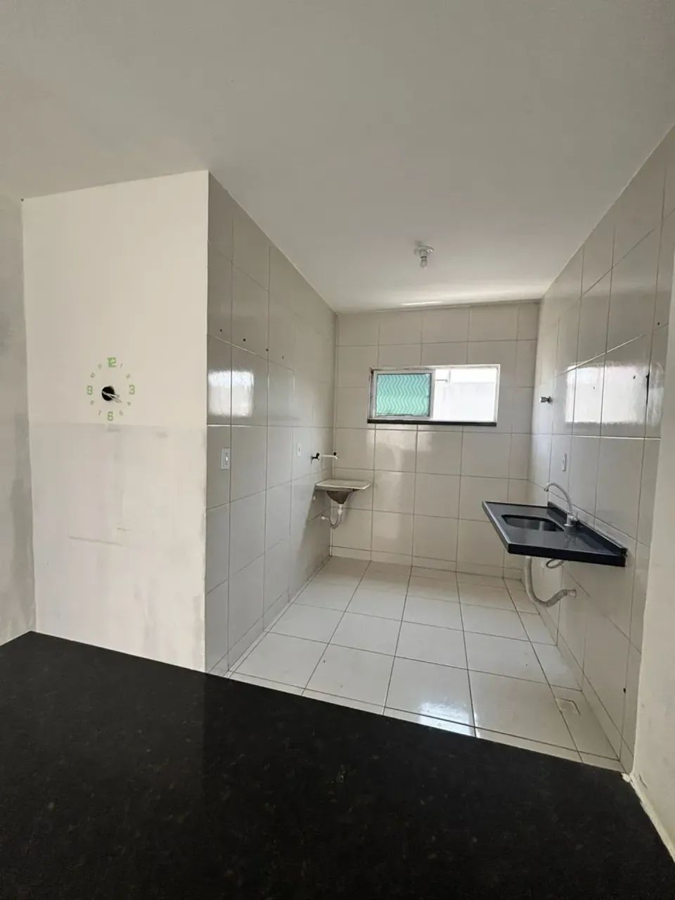REpasse Apartamento Ancuri - Foto 4