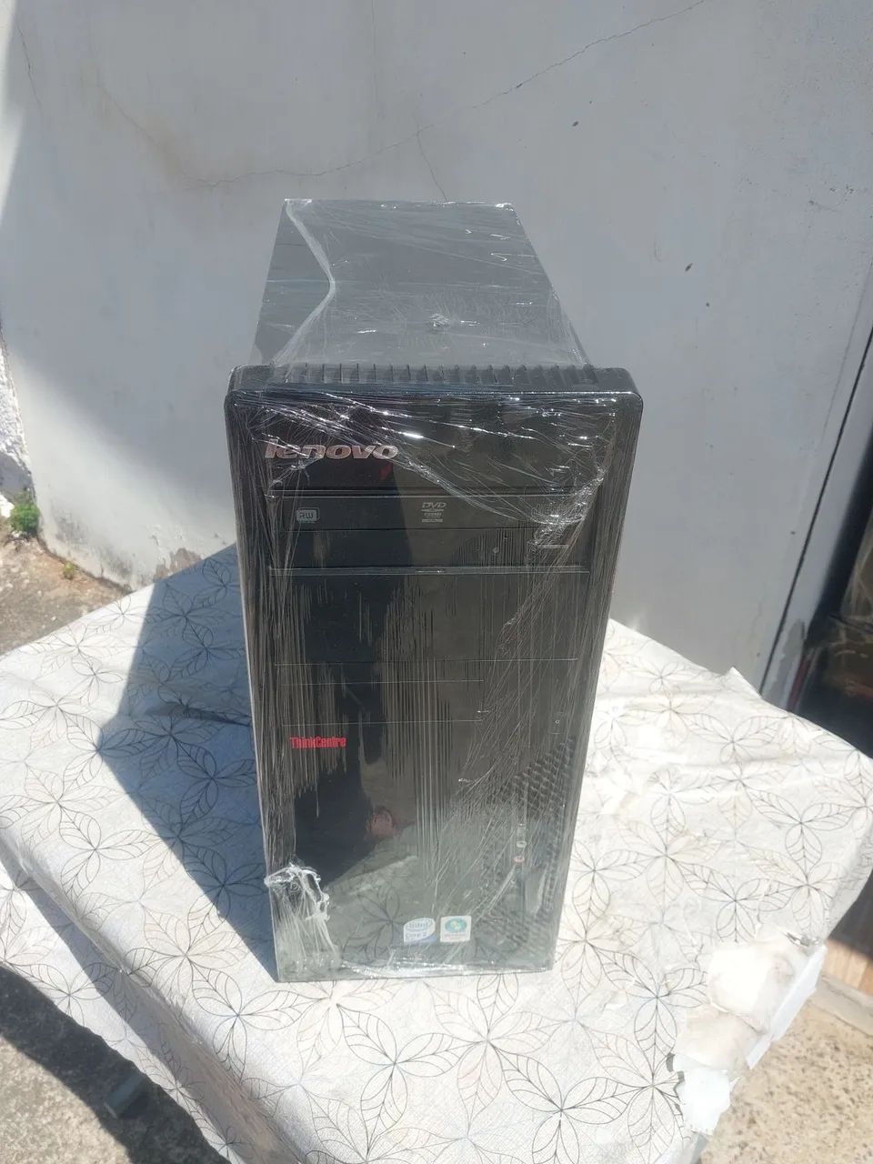 CPU LENOVO CORE2DUO E7300