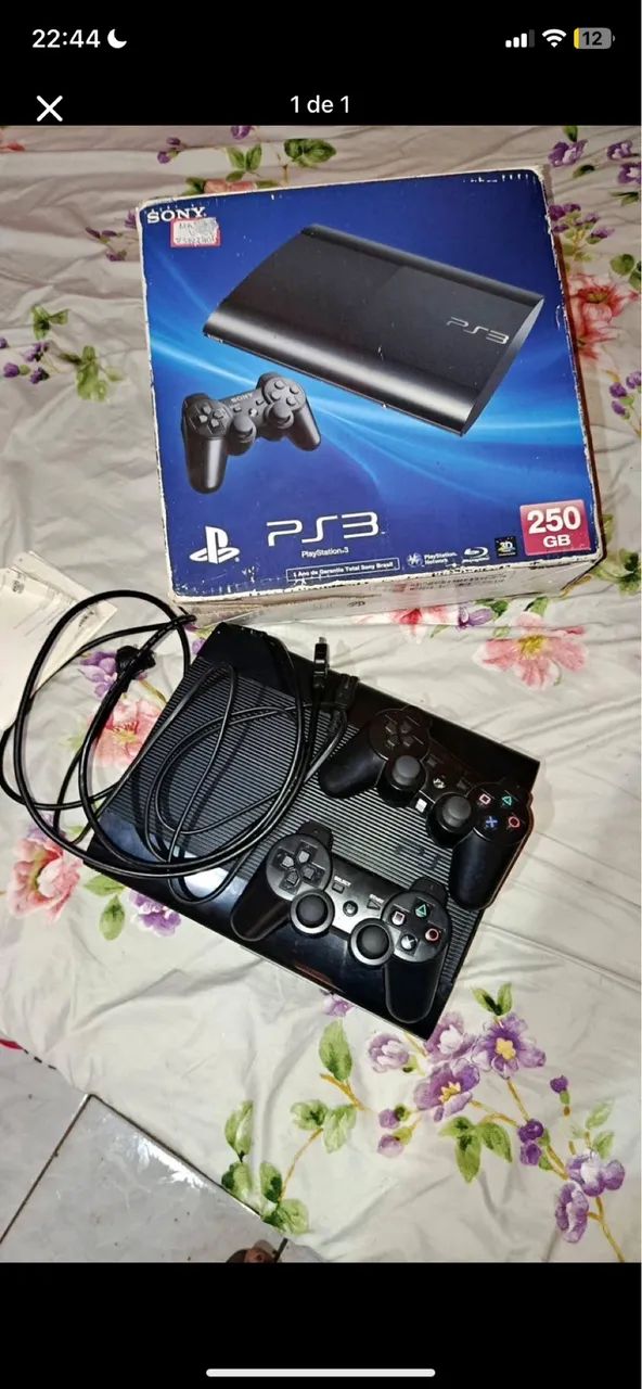 Ps3 desbloqueado 