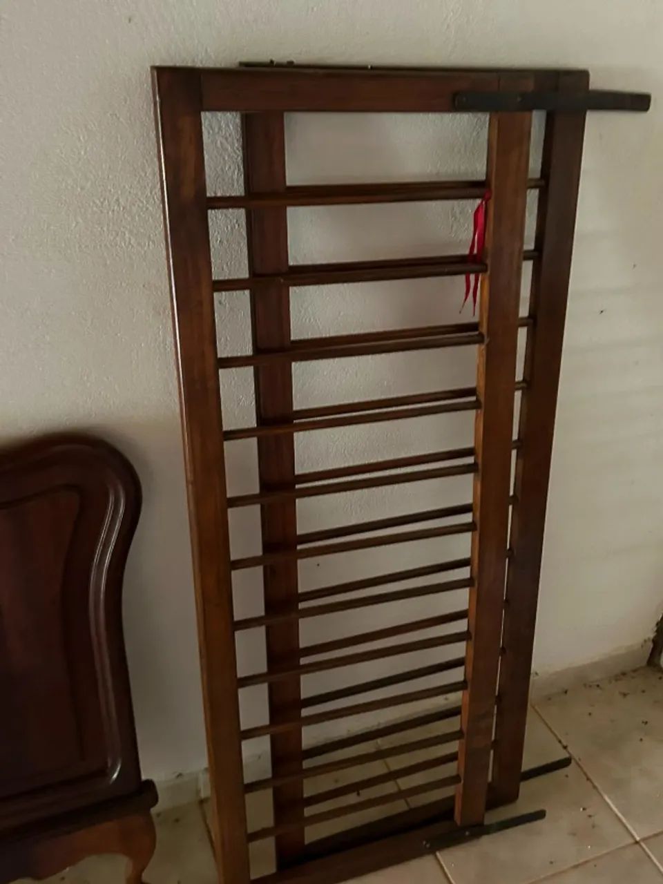 Berço Retro - Foto 4