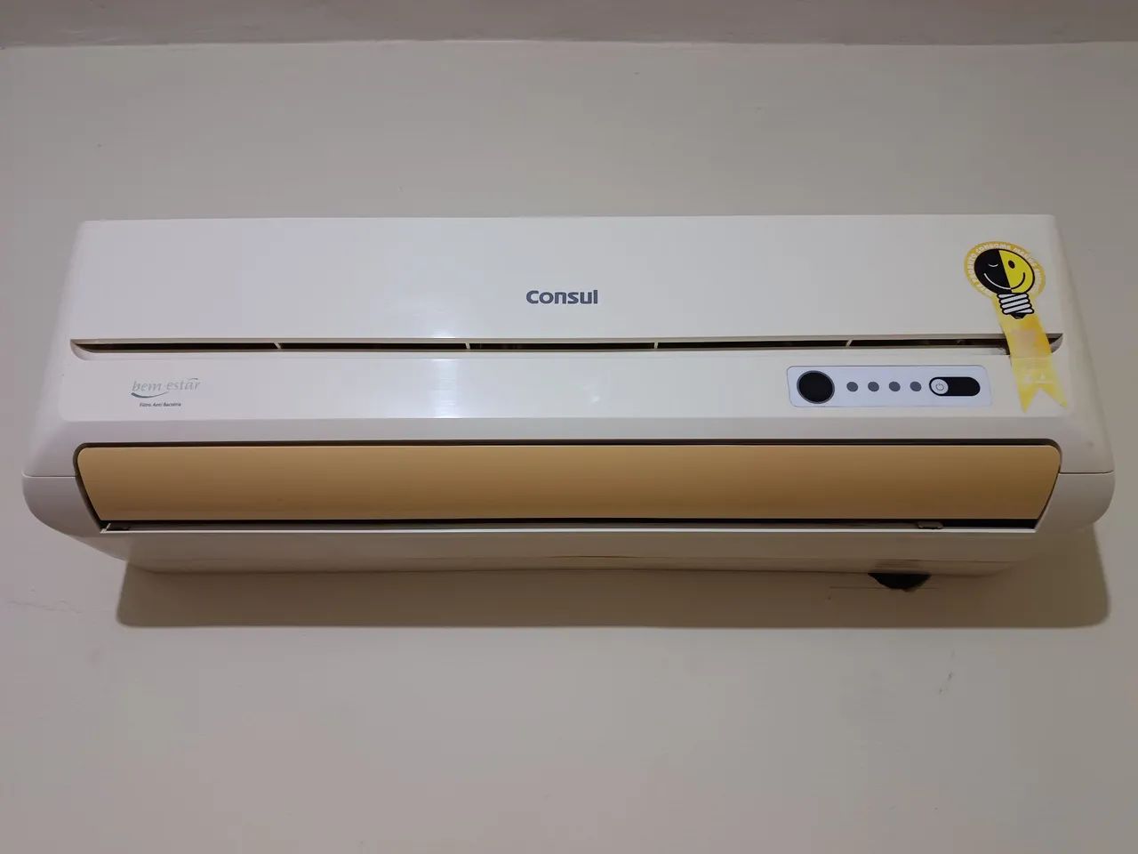 Ar condicionado  - Foto 2