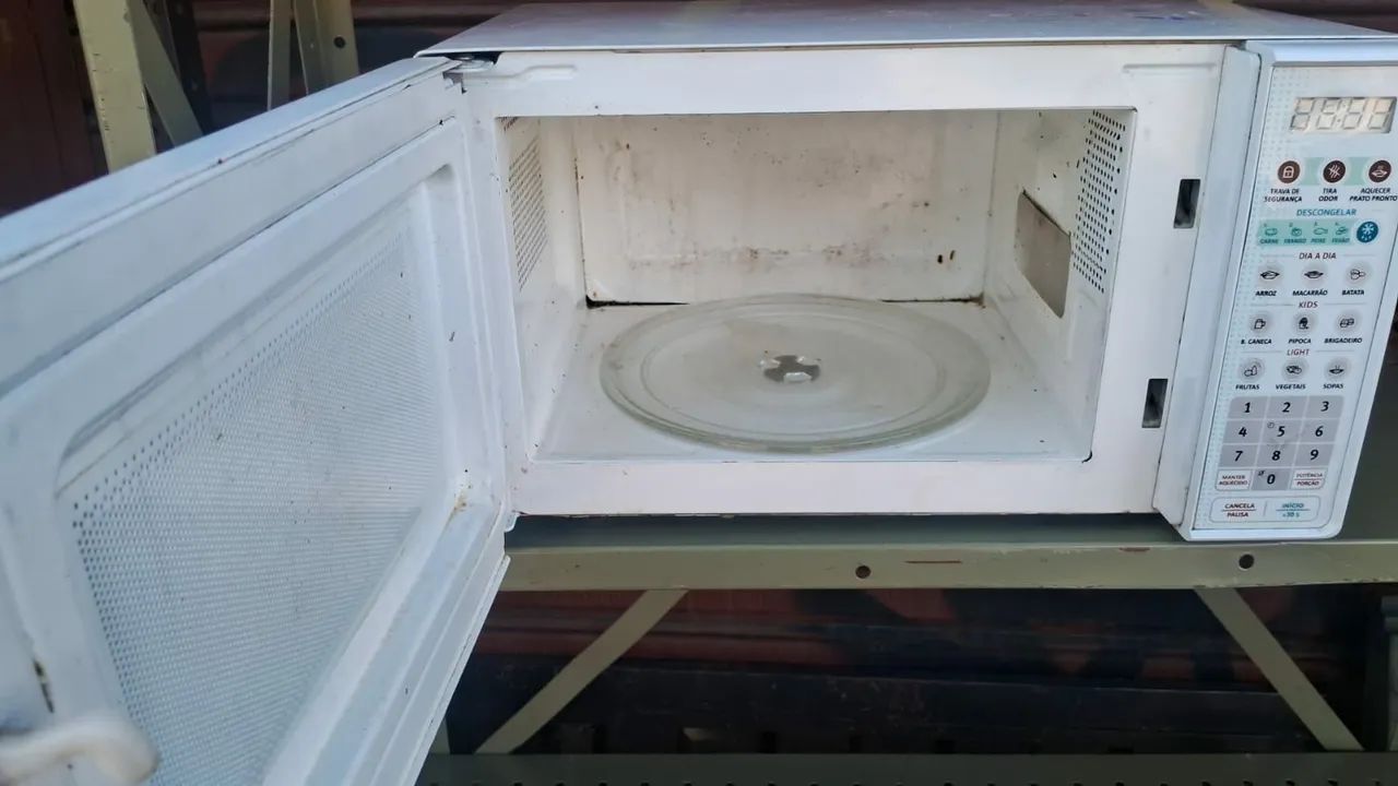 Microondas Electrolux  - Foto 2