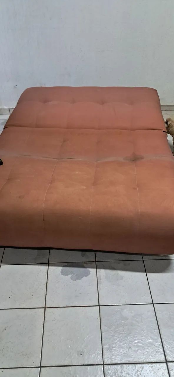 Sofá cama
