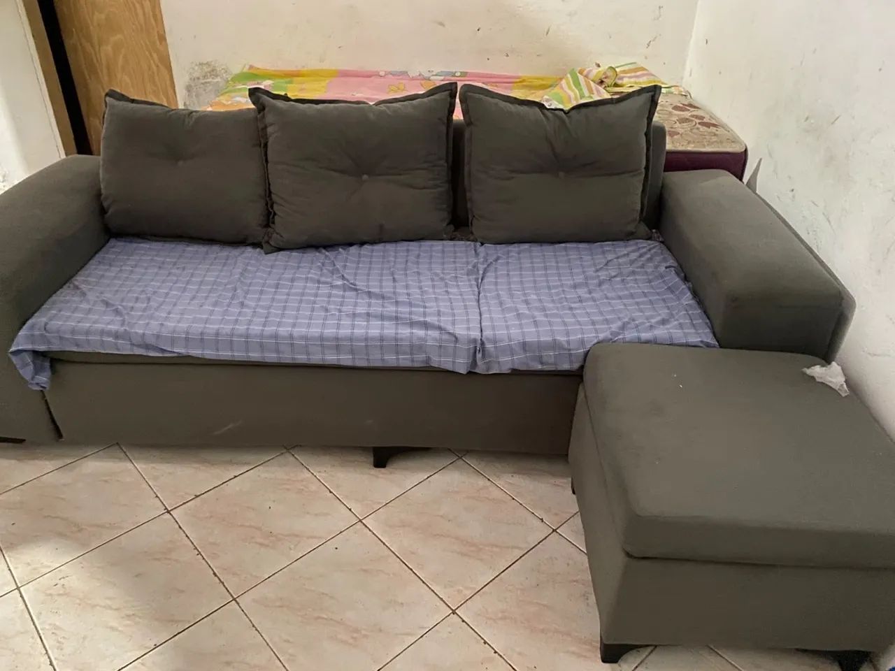Sofá 