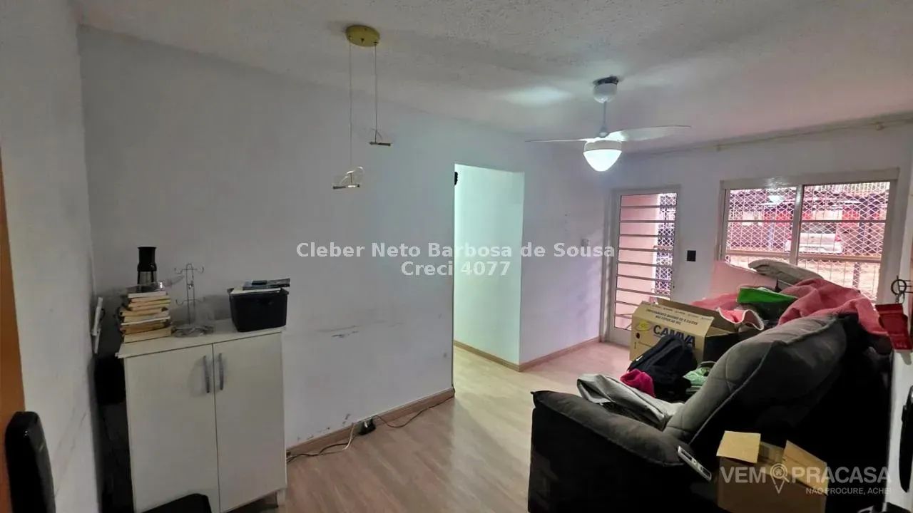 EXCELENTE OPÇÃO DE IMÓVEL NO Guanandi! - Foto 3