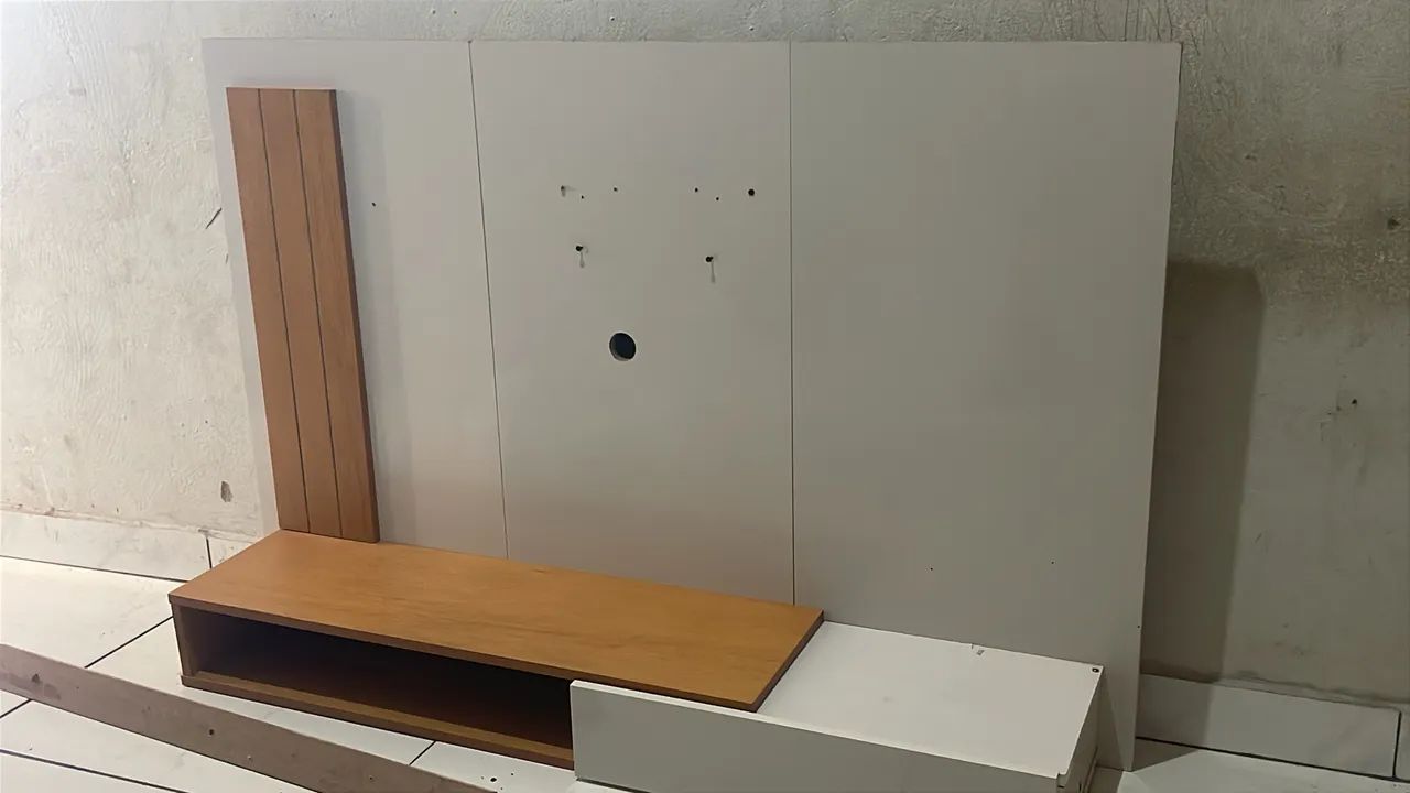 Painel de tv - Foto 3