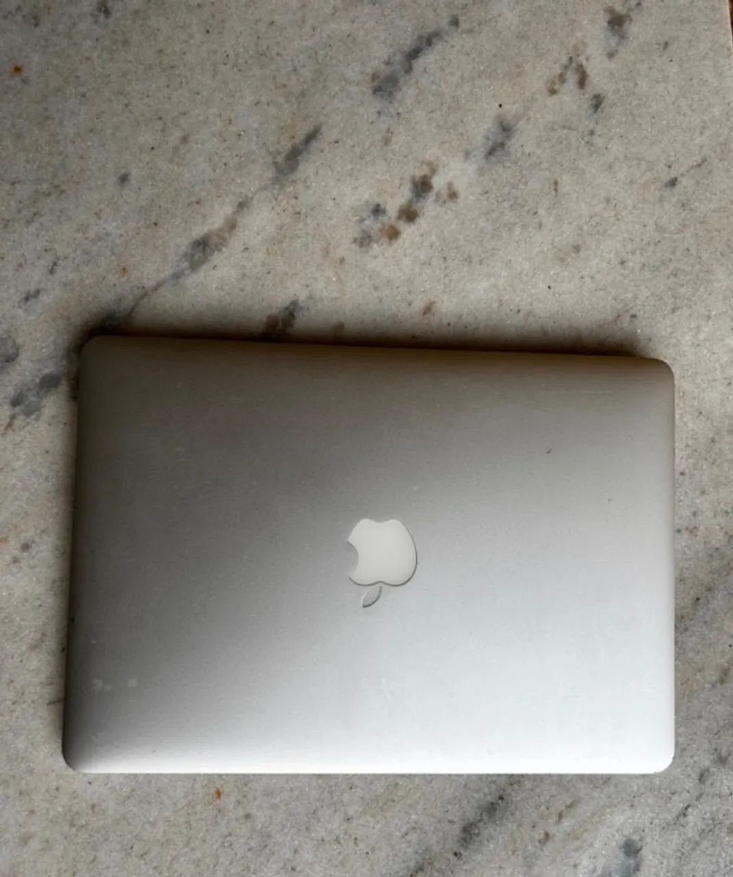 Notebook MacBook Air 2017