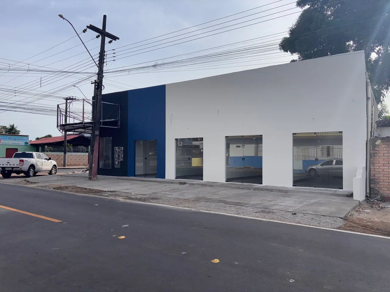 Ponto Comercial, Escritório, Sala Comercial  - Foto 3