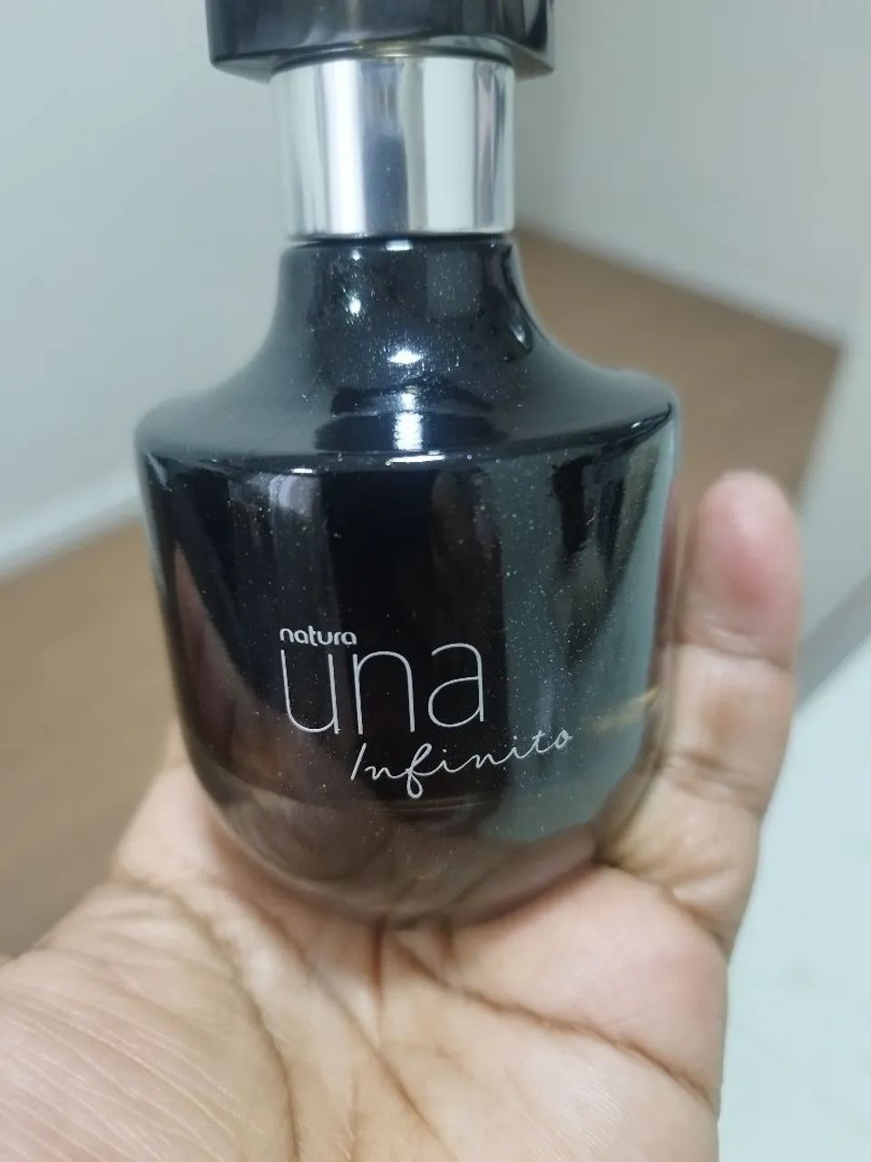 Perfume Natura Una Infinito