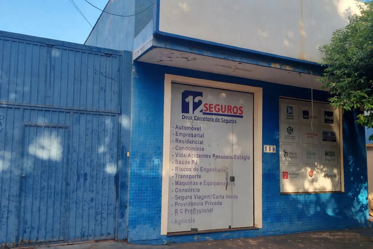 Foto - Dourados - Jardim Caramuru