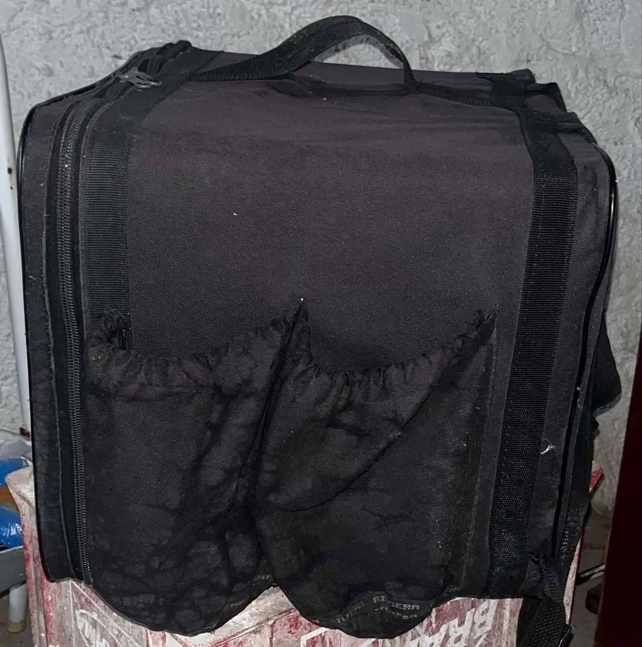 Bag para motoboy  - Foto 4