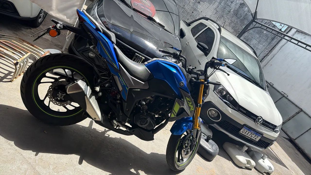 PASSO MOTO  - Foto 4