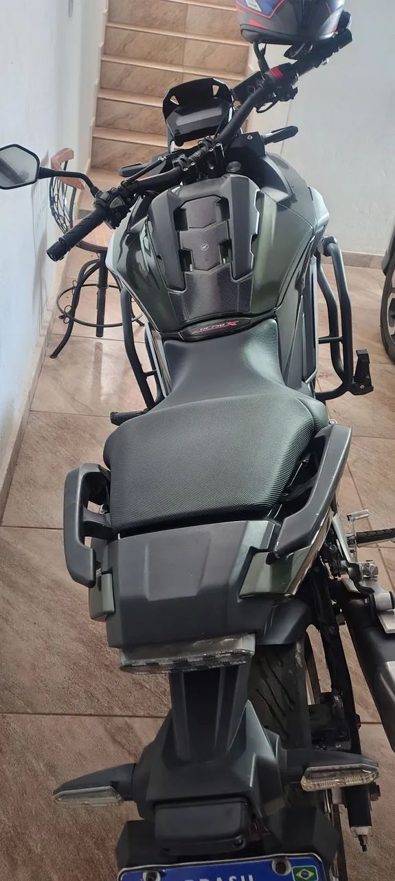 NC 750X 2019 - Foto 3